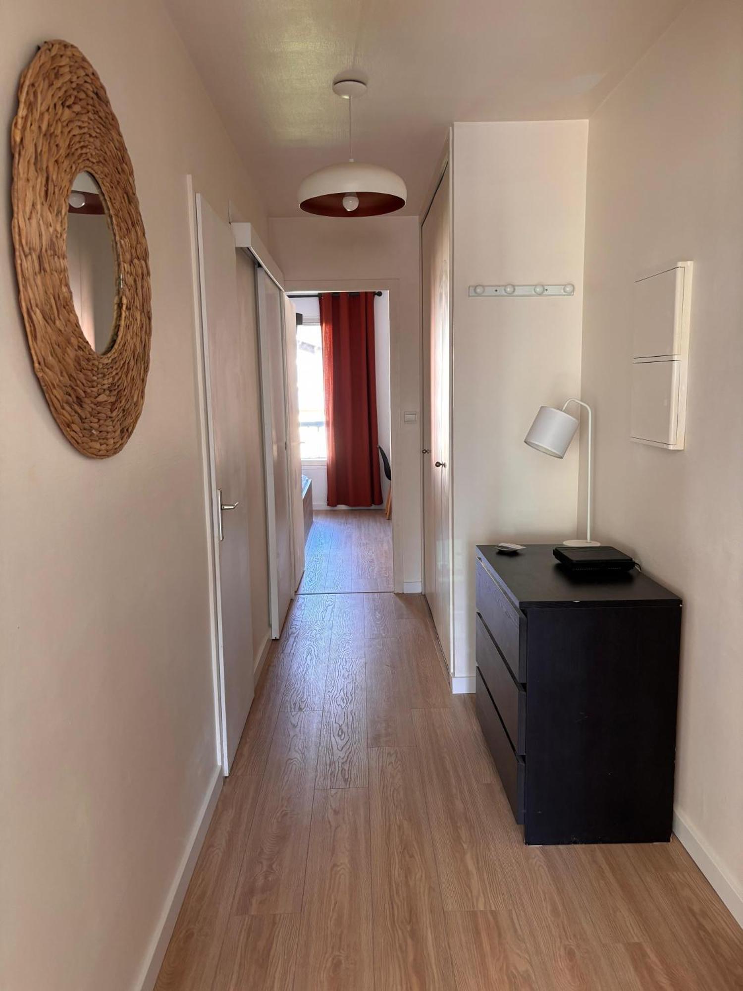 Agreable 2 Pieces Au Coeur De Thones Apartman Kültér fotó