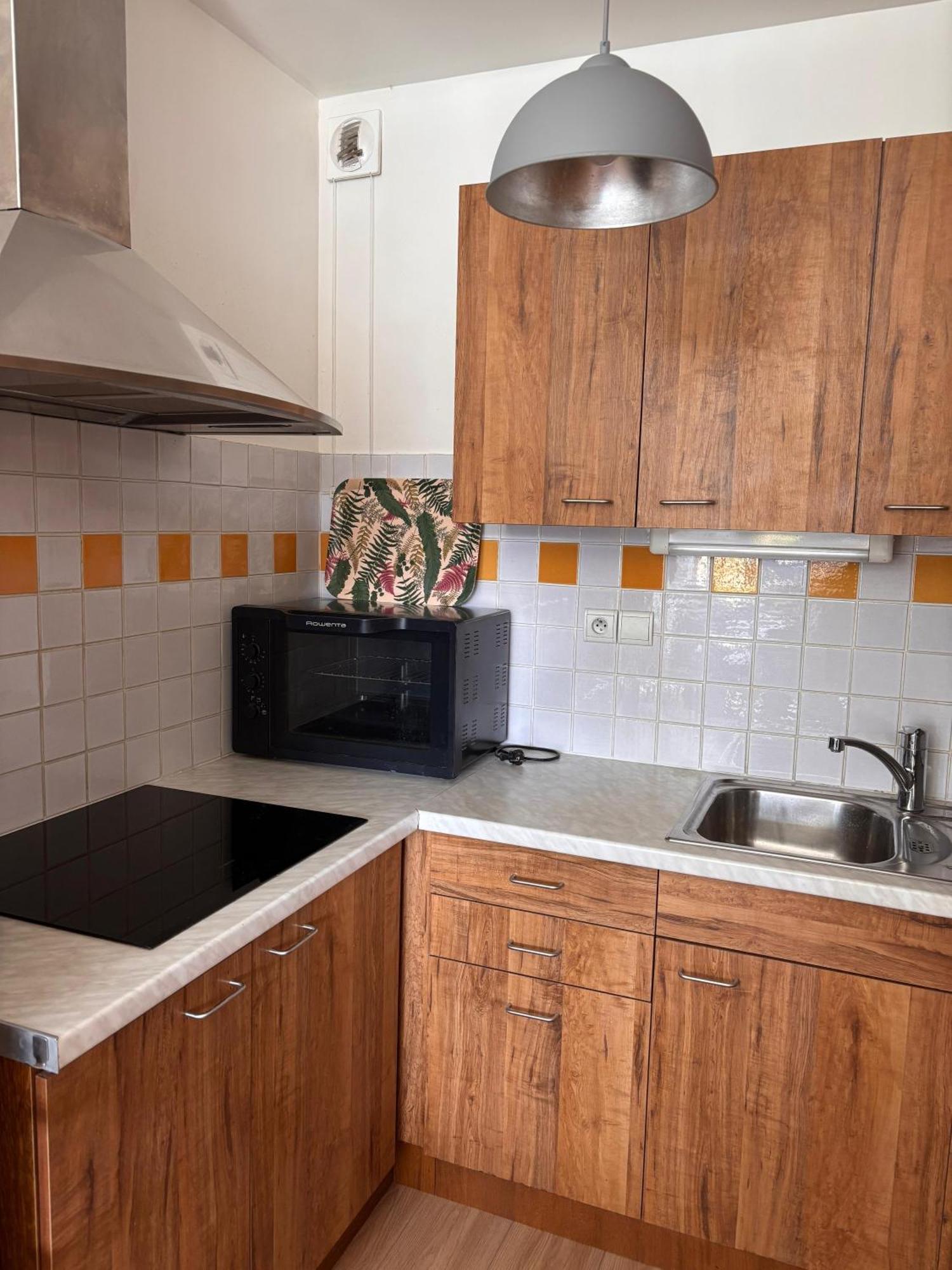 Agreable 2 Pieces Au Coeur De Thones Apartman Kültér fotó